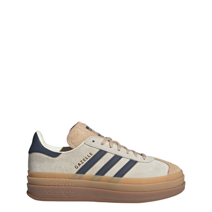 Gazelle Bold Cream Night Indigo