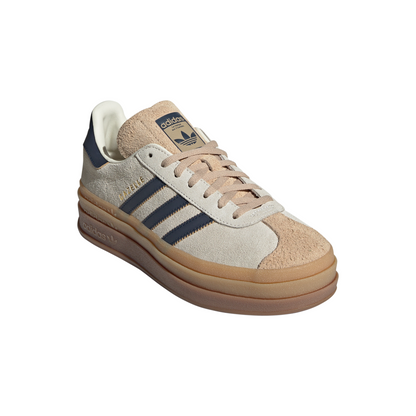 Gazelle Bold Cream Night Indigo