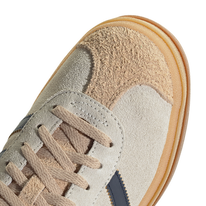 Gazelle Bold Cream Night Indigo