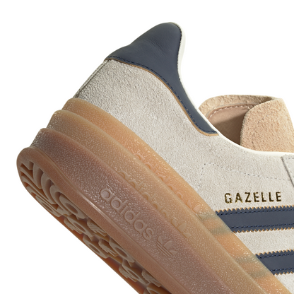 Gazelle Bold Cream Night Indigo