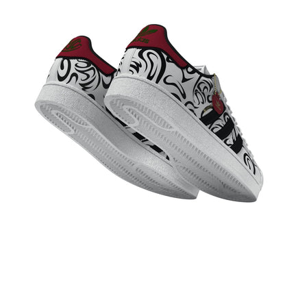 Superstar 2 'Big Apple Tattoo' Snipes Exclusive