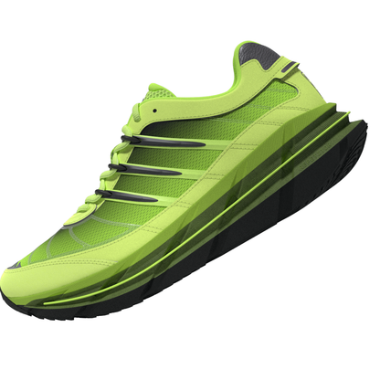 Adistar HRMY Hi-Res Yellow