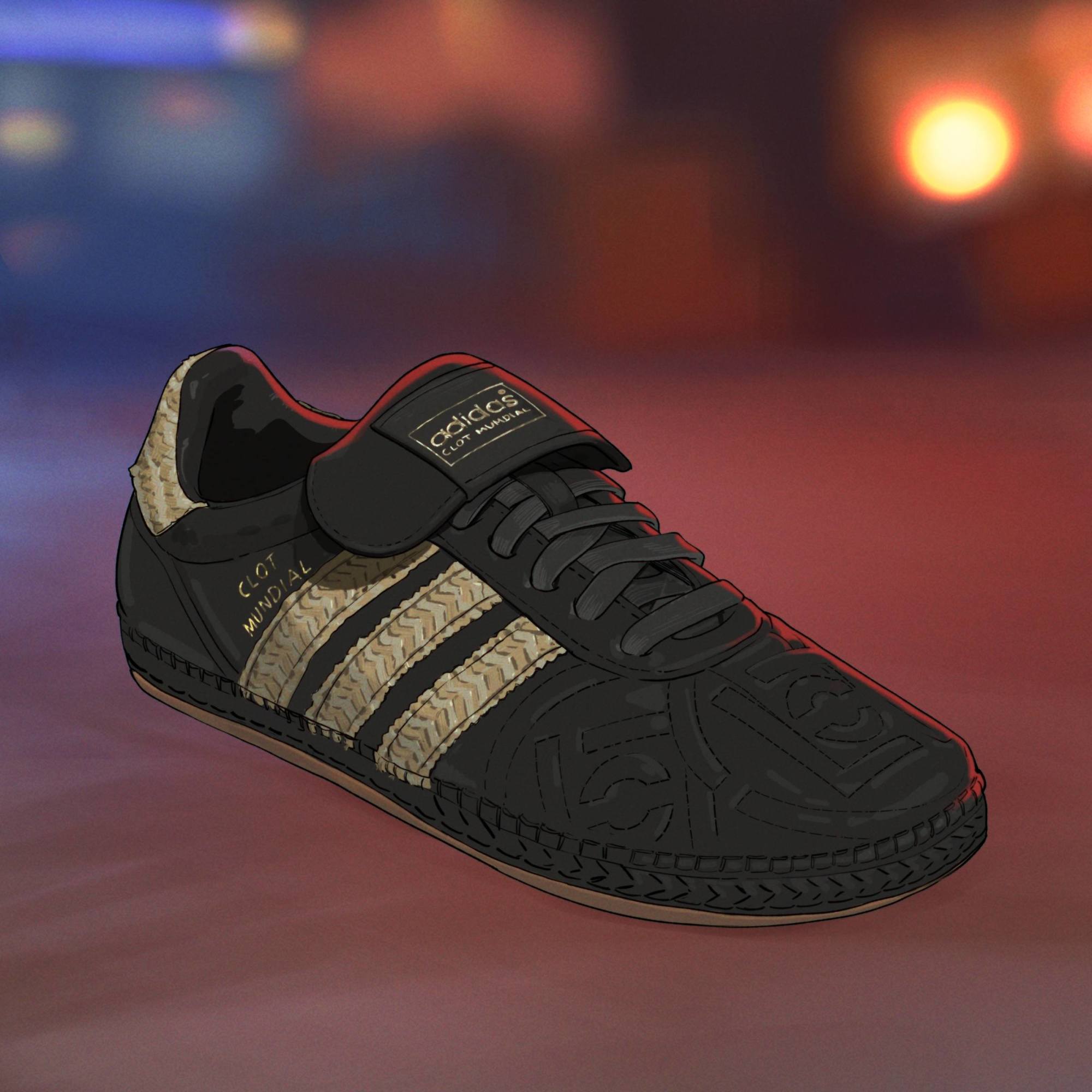 adidas COPA MUNDIAL どんくり Clot by Edison Chen x adidas Mundial – WOODstack