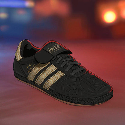 Clot by Edison Chen x adidas Mundial