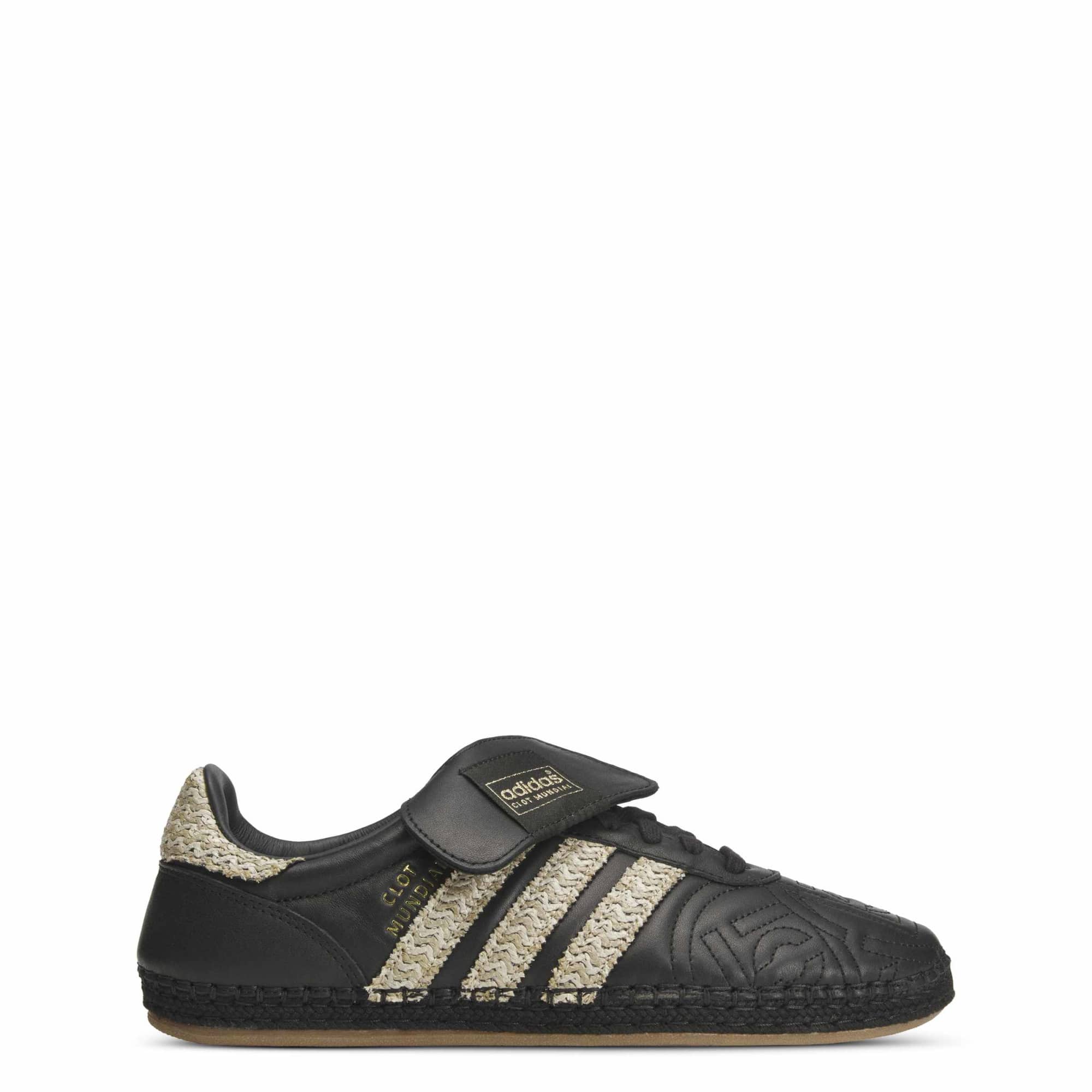Clot by Edison Chen x adidas Mundial