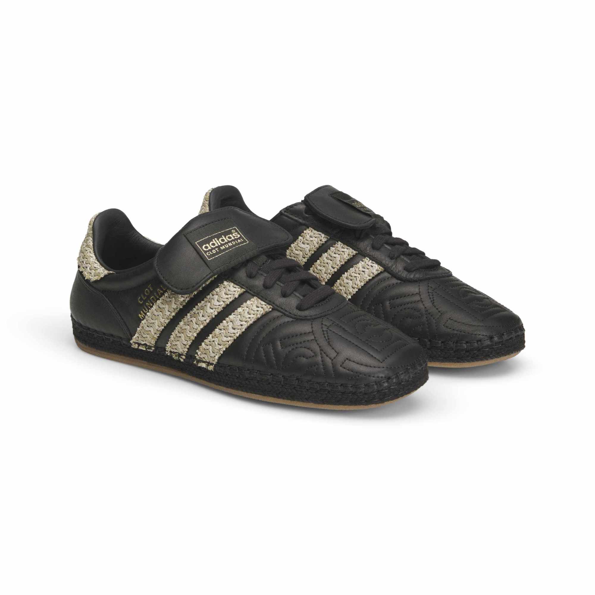 Clot by Edison Chen x adidas Mundial – WOODstack