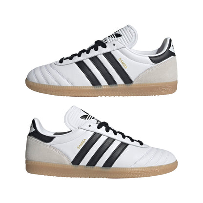 Samba JP Cloud White Black Gum