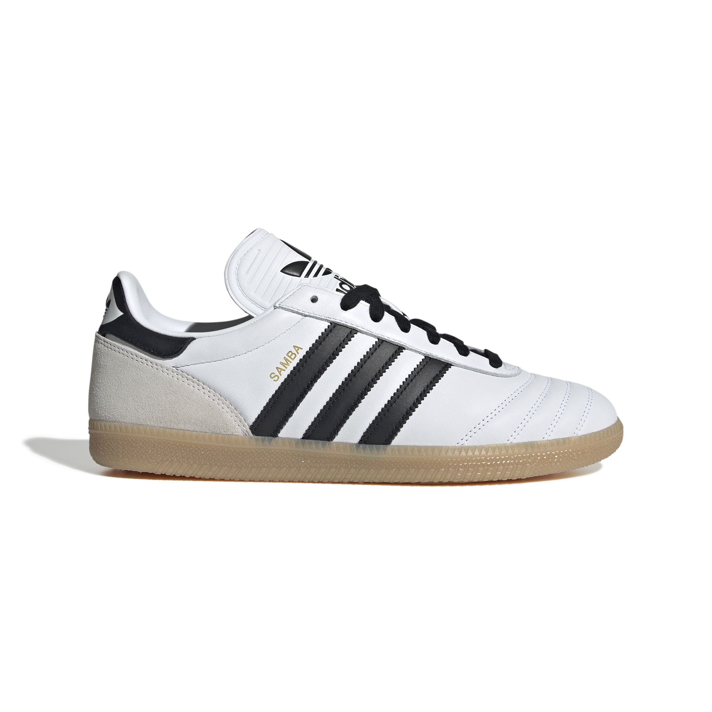 Samba JP Cloud White Black Gum