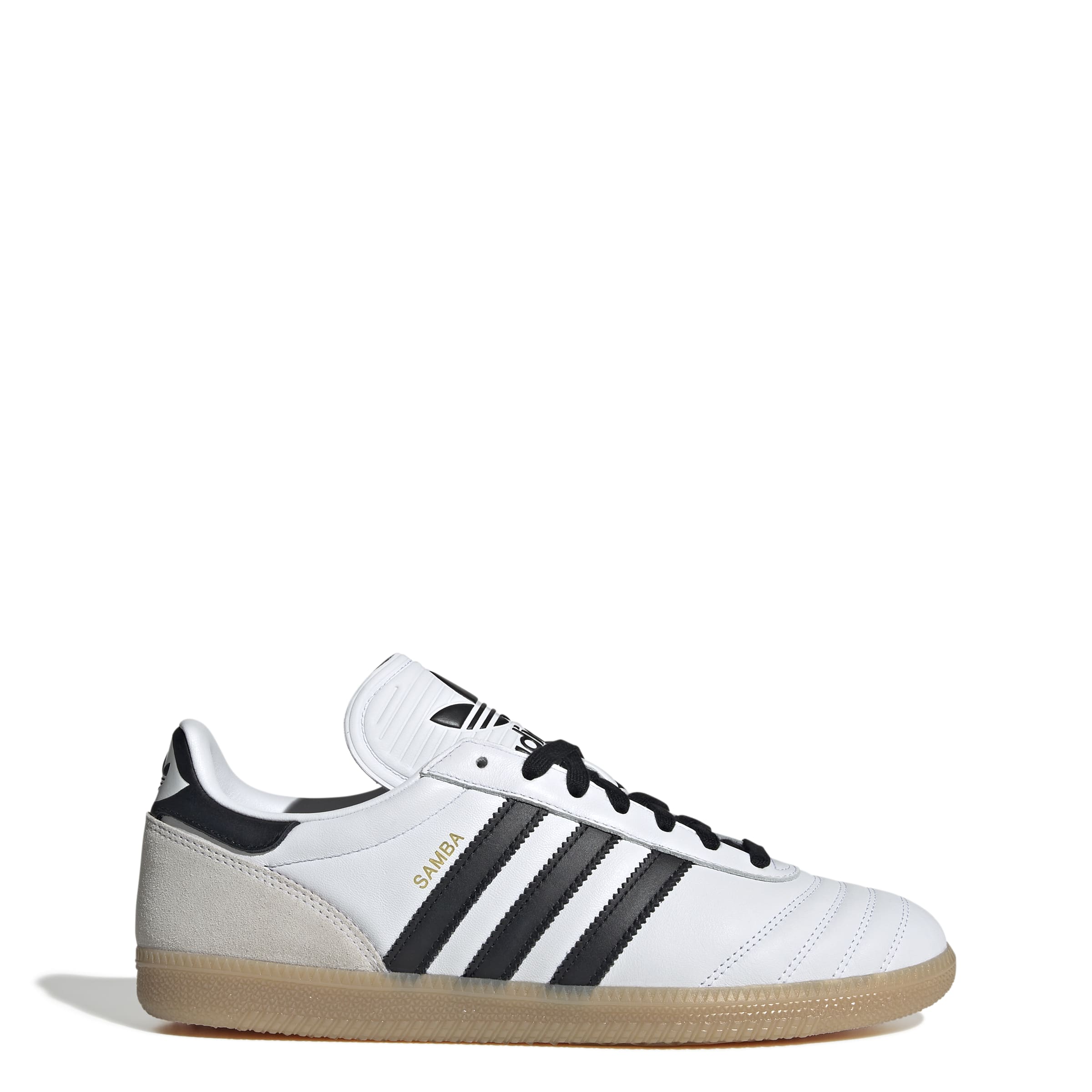 Samba JP Cloud White Black Gum