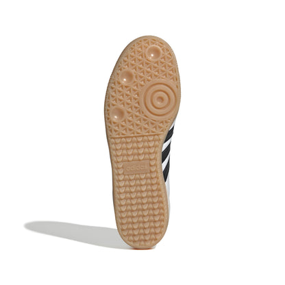 Samba JP Cloud White Black Gum