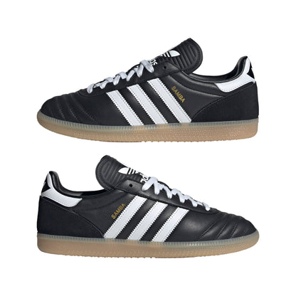 Samba JP Black White Gum