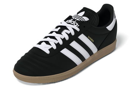 Samba JP Black White Gum