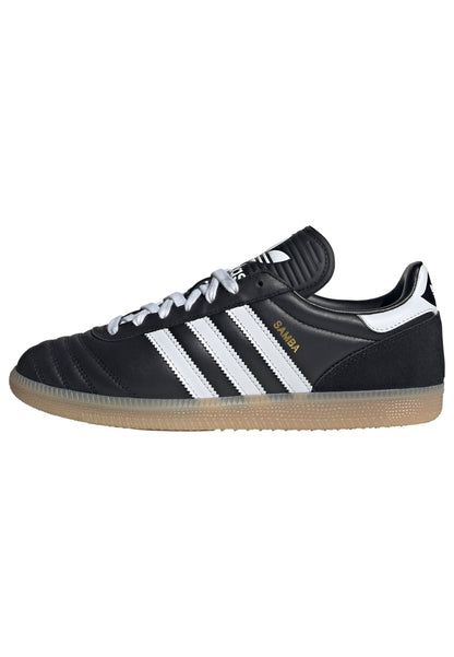 Samba JP Black White Gum