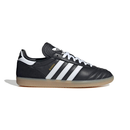 Samba JP Black White Gum