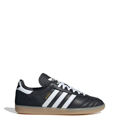 Samba JP Black White Gum