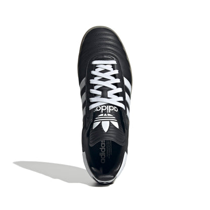 Samba JP Black White Gum