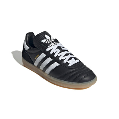 Samba JP Black White Gum
