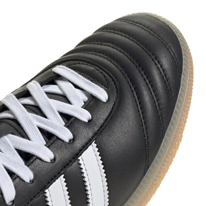Samba JP Black White Gum