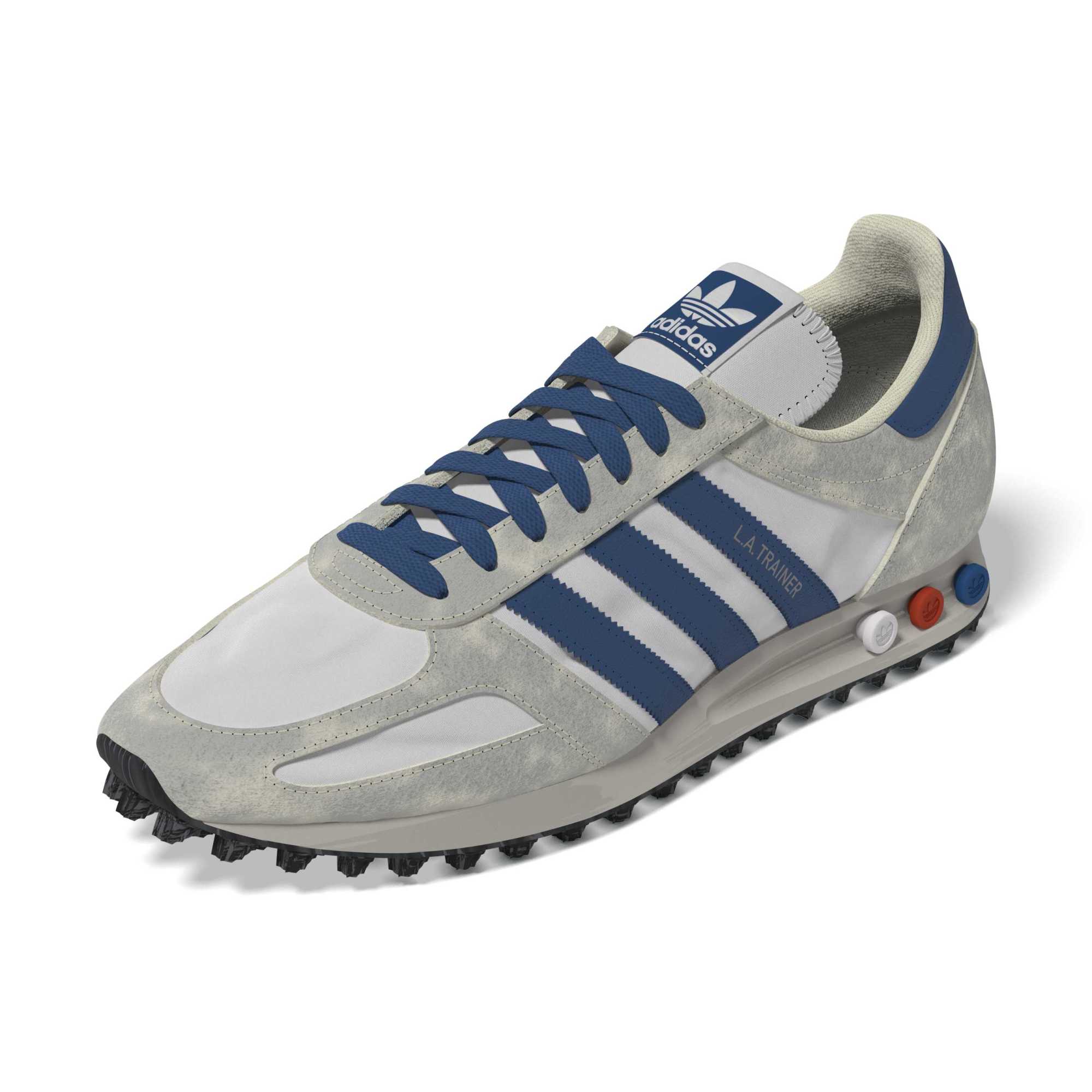 LA Trainer OG Off White Dark Marine