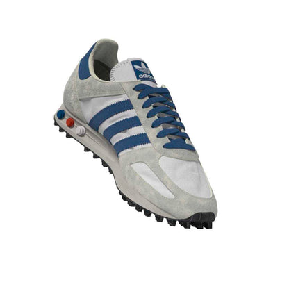 LA Trainer OG Off White Dark Marine
