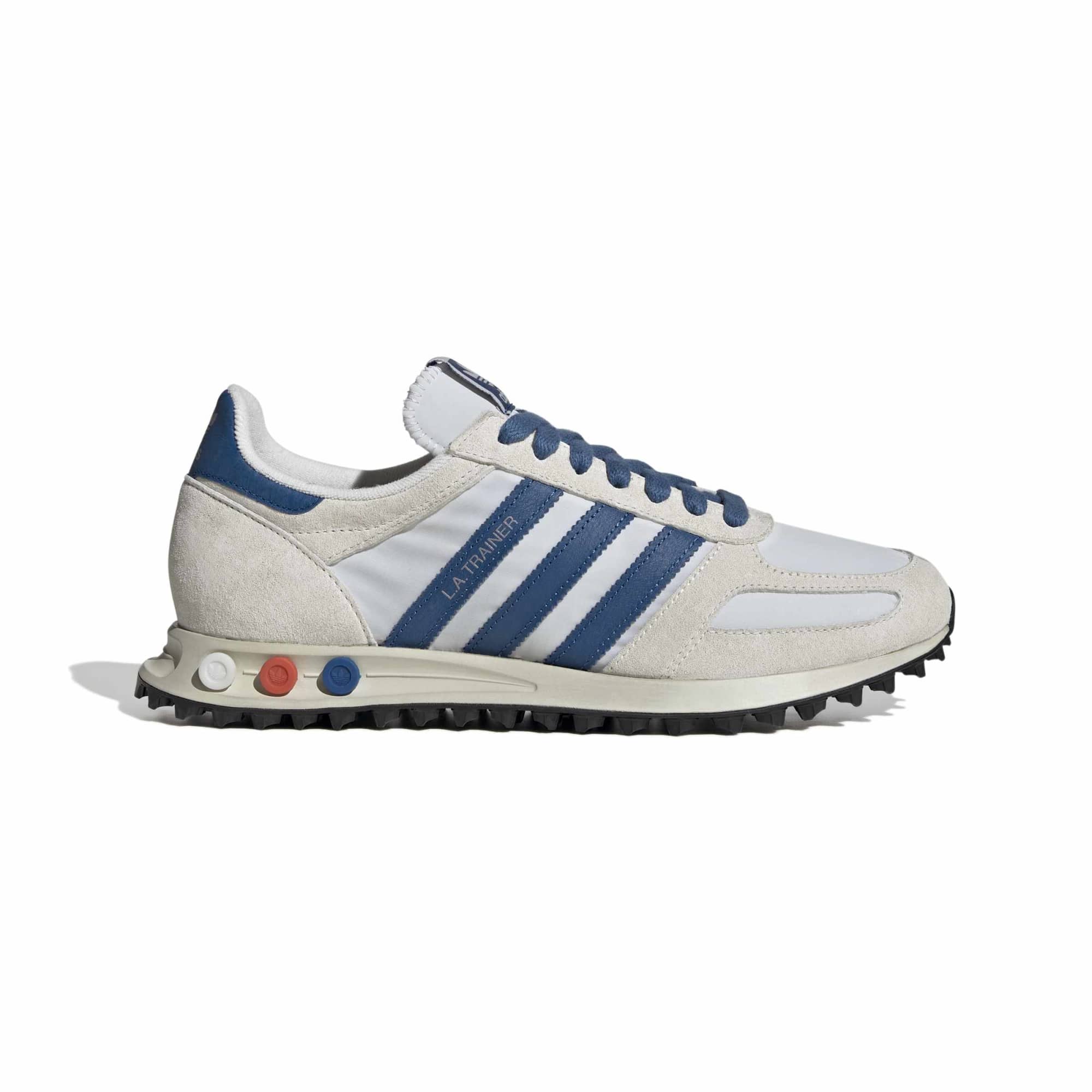 LA Trainer OG Off White Dark Marine