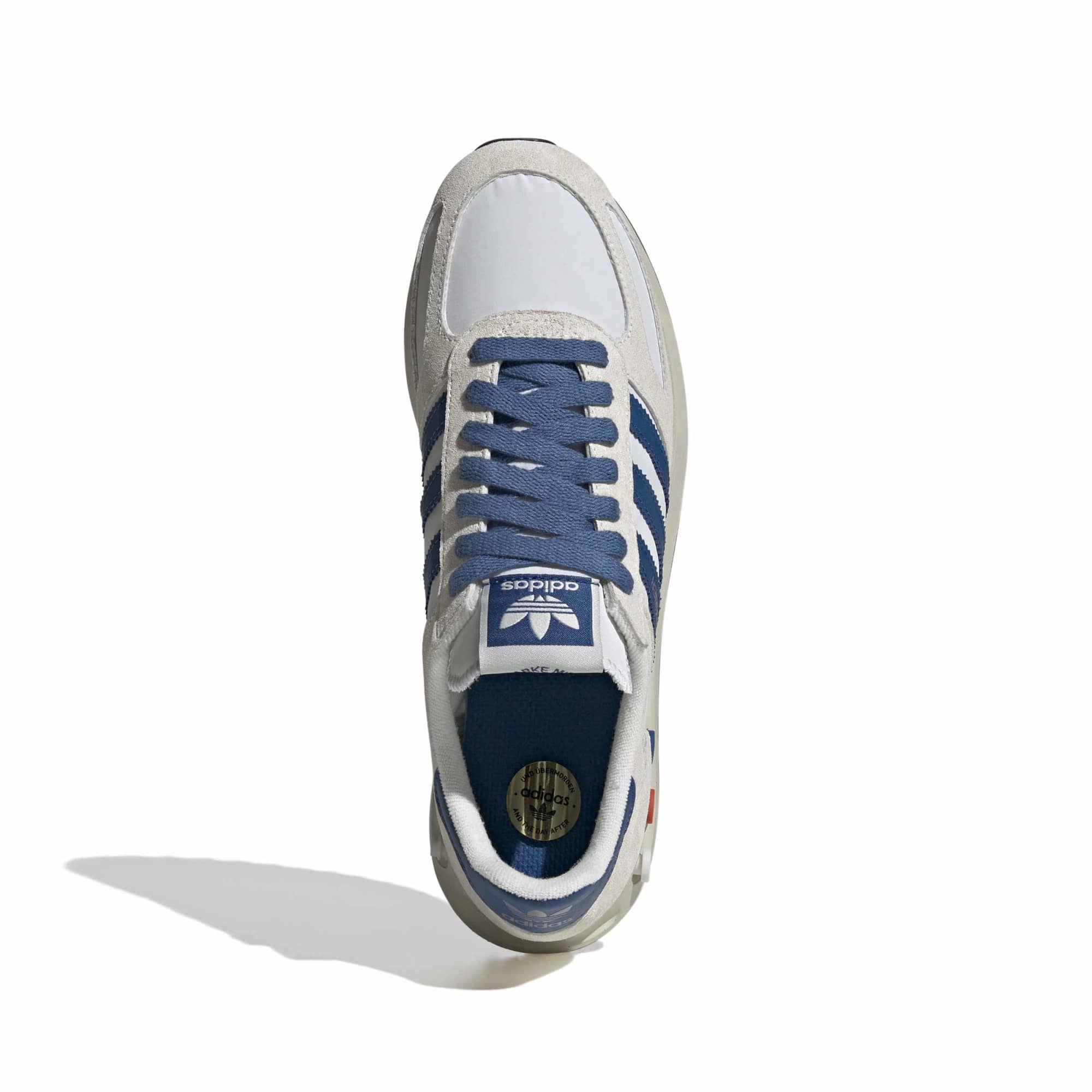 LA Trainer OG Off White Dark Marine