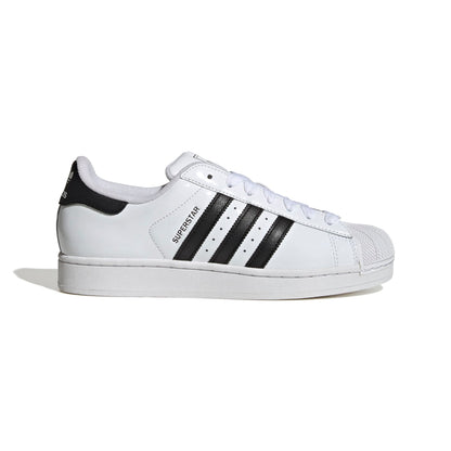 Superstar II Cloud White Core Black