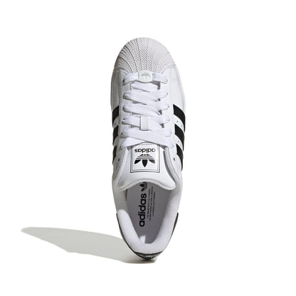 Superstar II Cloud White Core Black