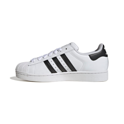 Superstar II Cloud White Core Black
