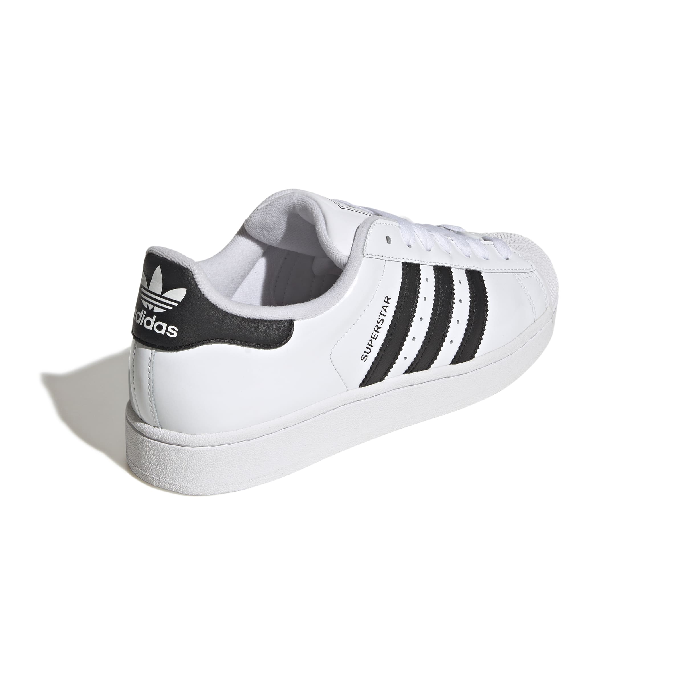 Superstar II Cloud White Core Black