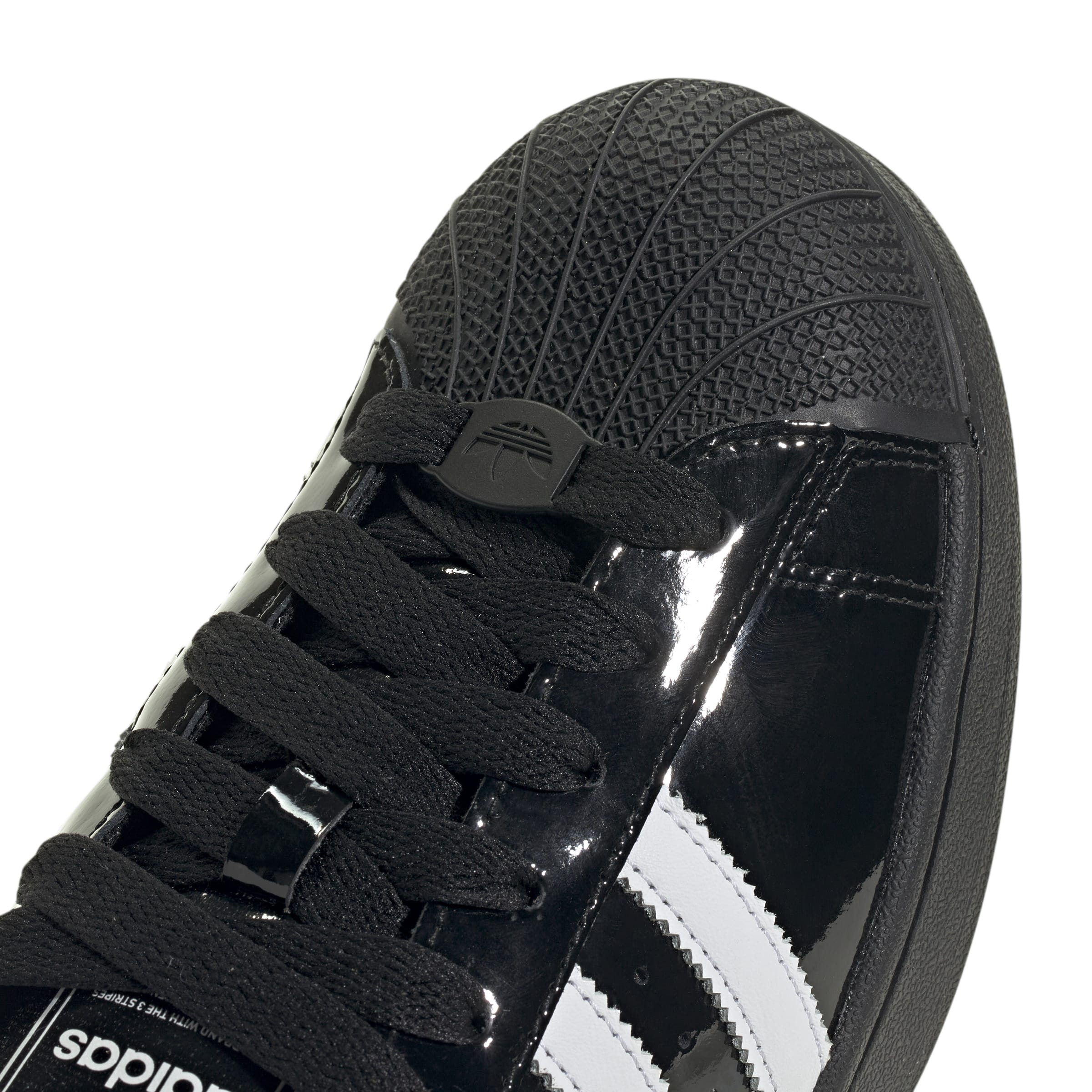 Superstar 2 Core Black  White