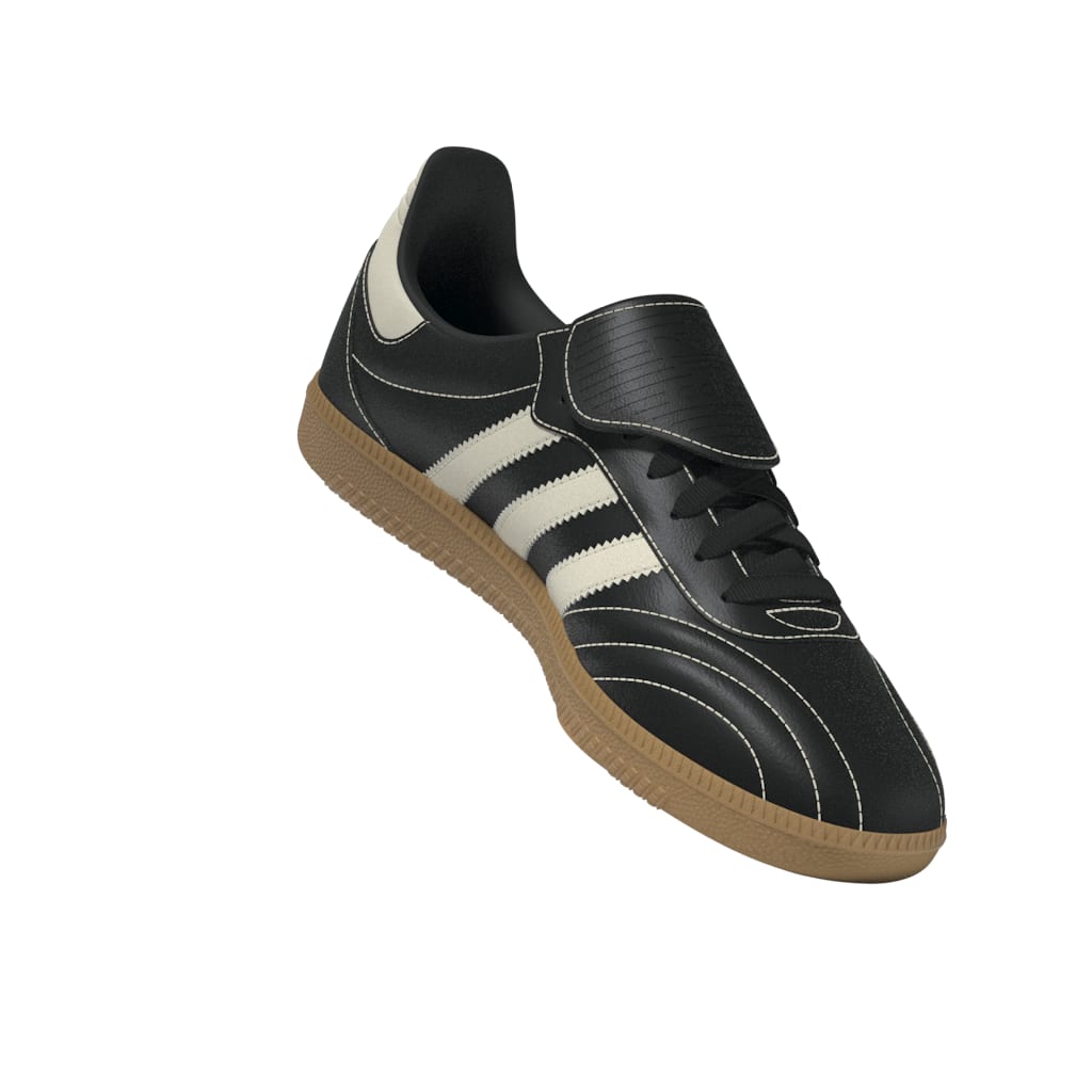 Samba Lt Shoes - Black