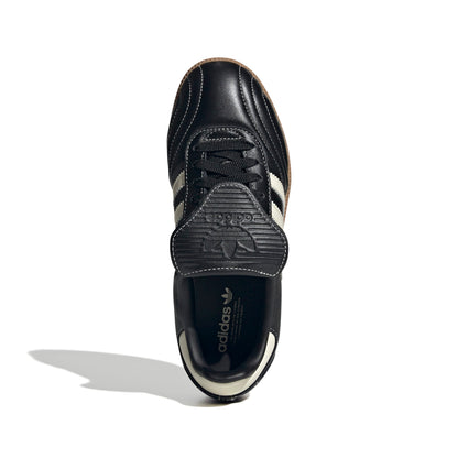 Samba Lt Shoes - Black