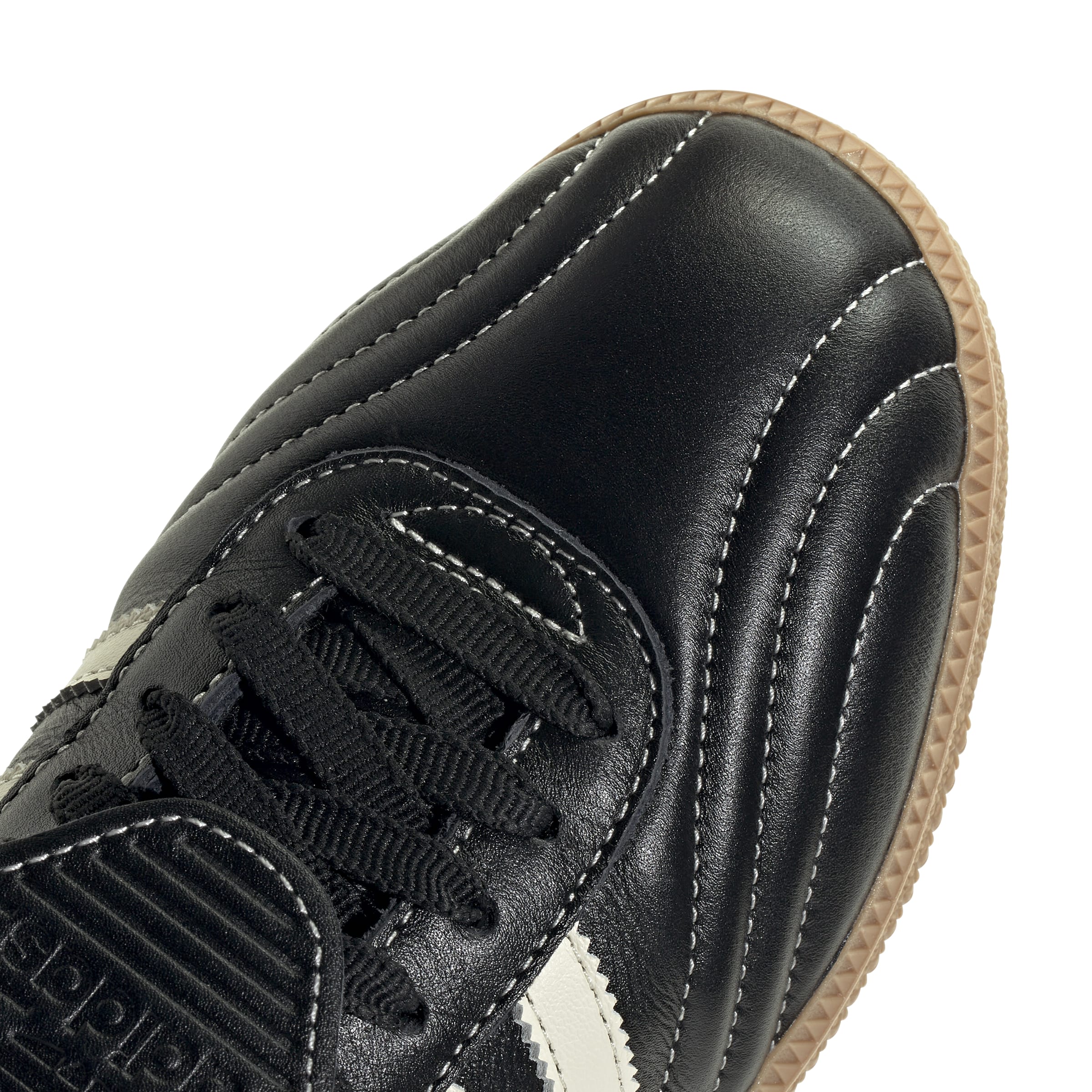 Samba Lt Shoes - Black