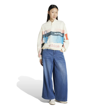 Summersp Crewneck Sweatshirt