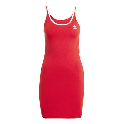3S Mini  Red Dress