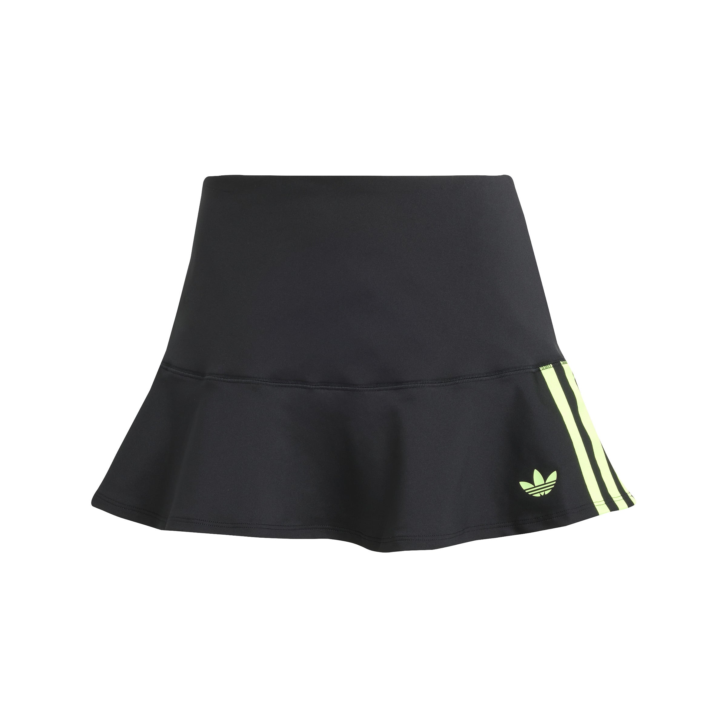 Adicolor Interlock 3-Stripes Mini Skirt