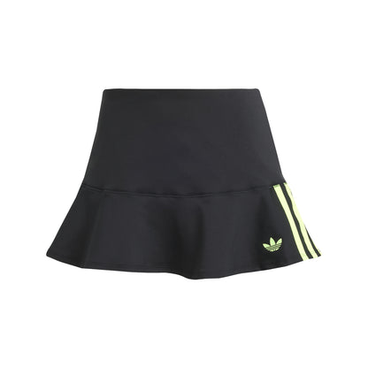 Adicolor Interlock 3-Stripes Mini Skirt