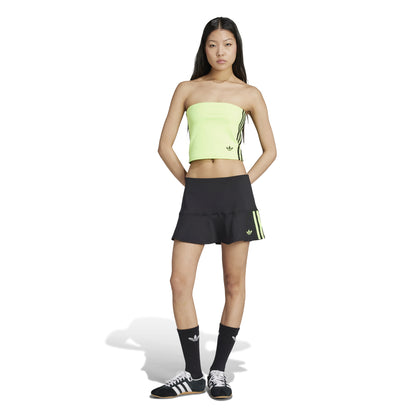 Adicolor Interlock 3-Stripes Mini Skirt