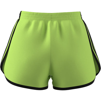 3S Sprinter  Green Shorts