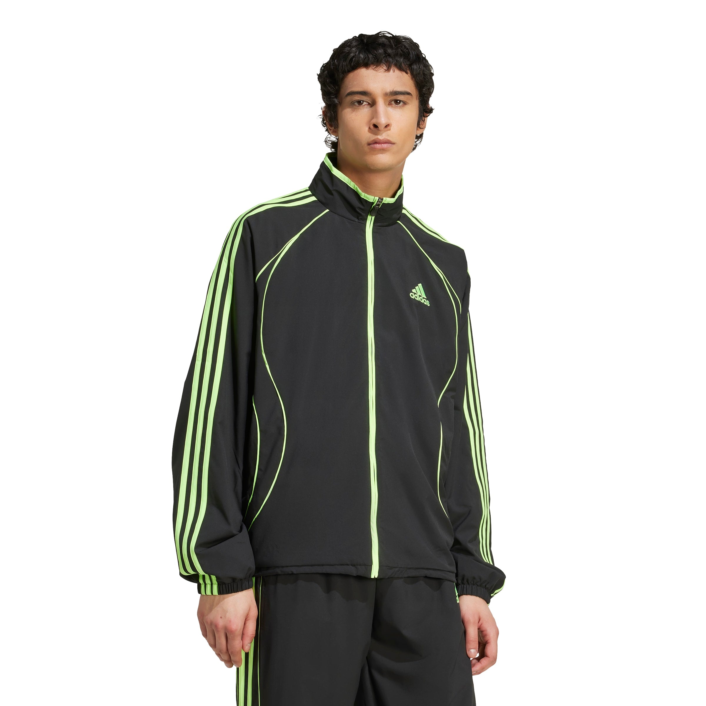 Teamgeist Adicolor Track Top
