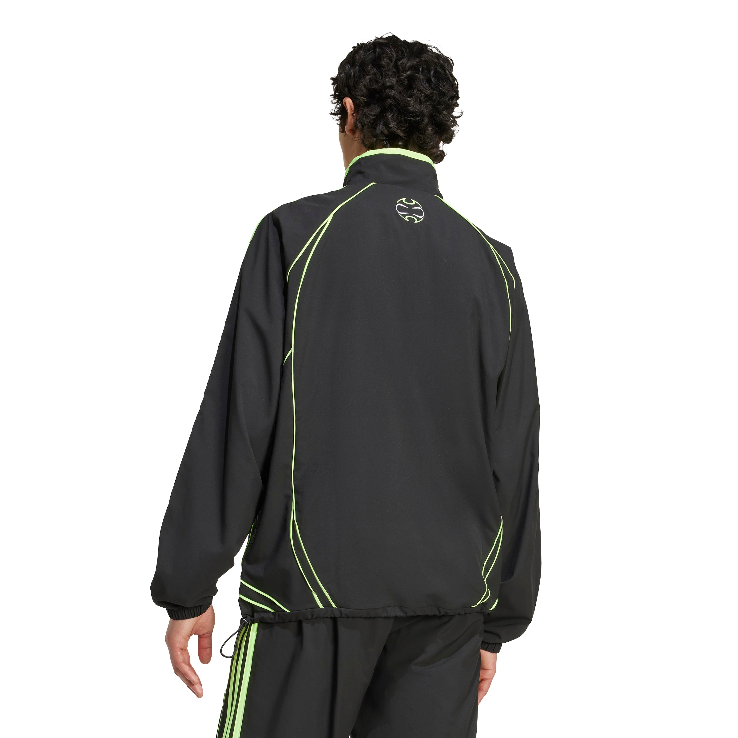 Teamgeist Adicolor Track Top