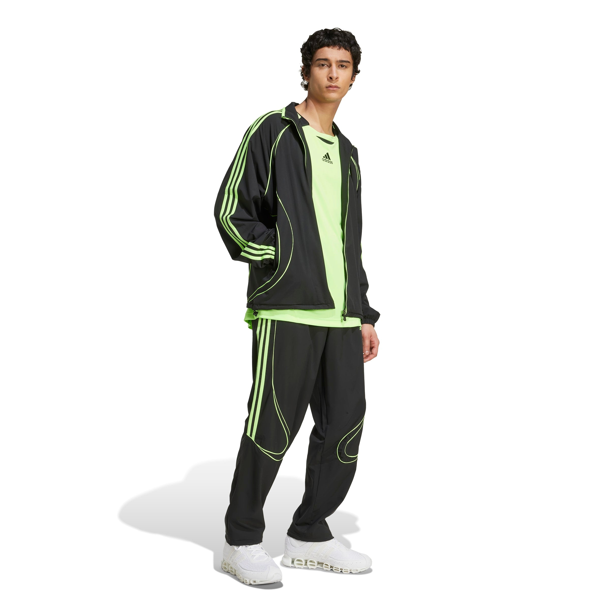 Teamgeist Adicolor Track Top