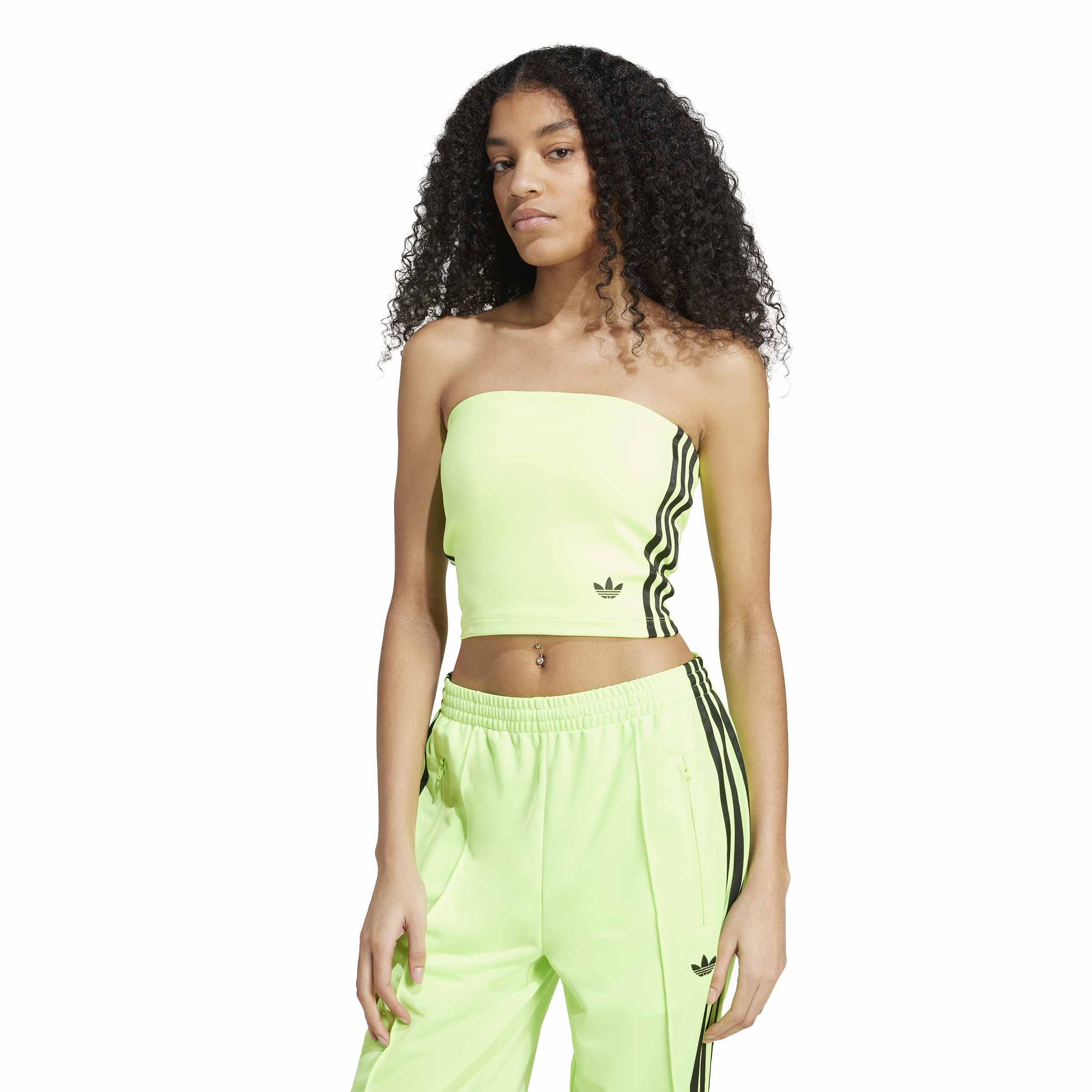 Adicolor 3-Stripes Tube Top