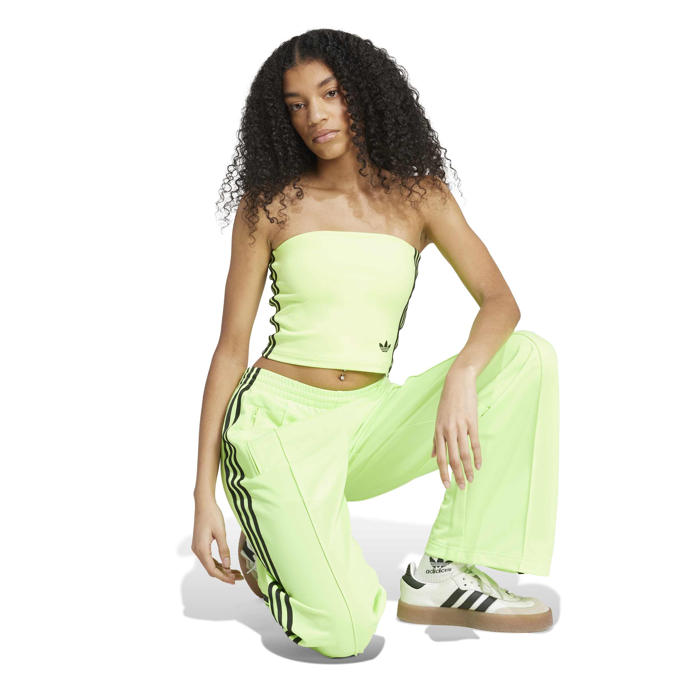 Adicolor 3-Stripes Tube Top