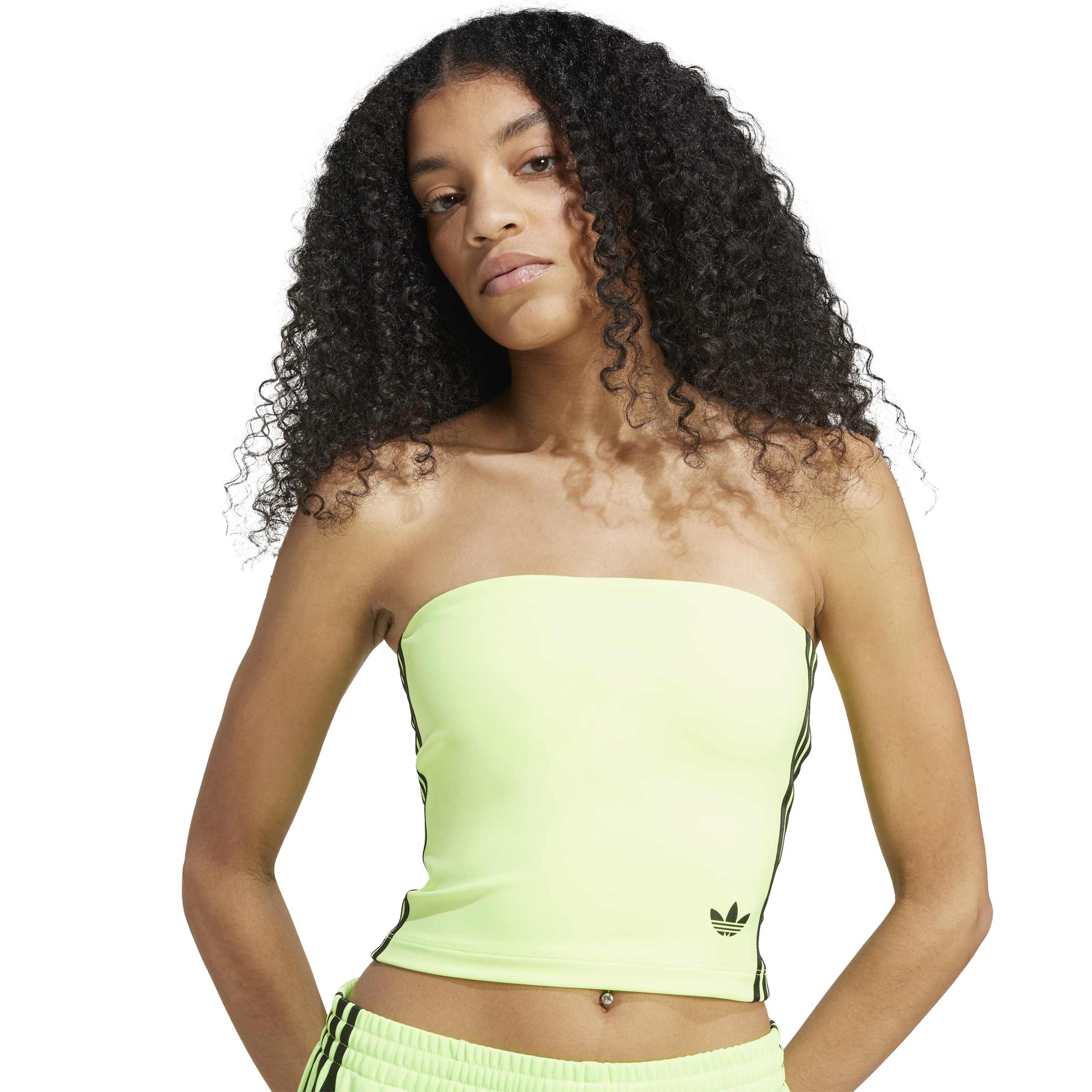 Adicolor 3-Stripes Tube Top