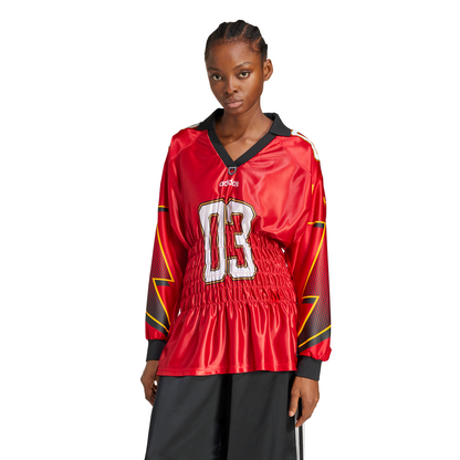 Adilenium Season 3 Long Sleeve Jersey – WOODstack Adilenium Season 3 Long Sleeve Jersey – WOODstack