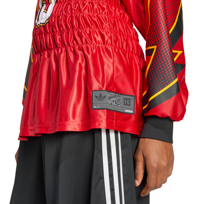 Adilenium Season 3 Long Sleeve Jersey