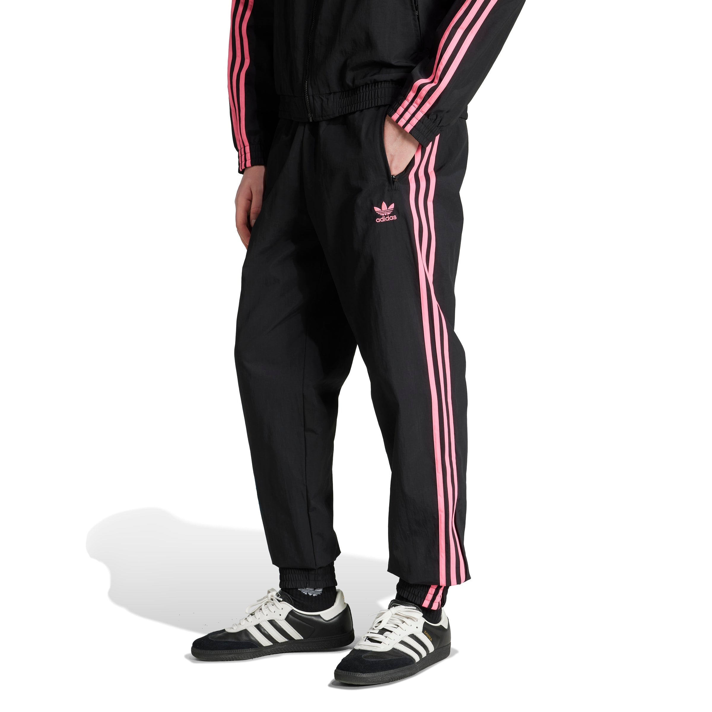 Adicolor Woven Firebird Track Pants