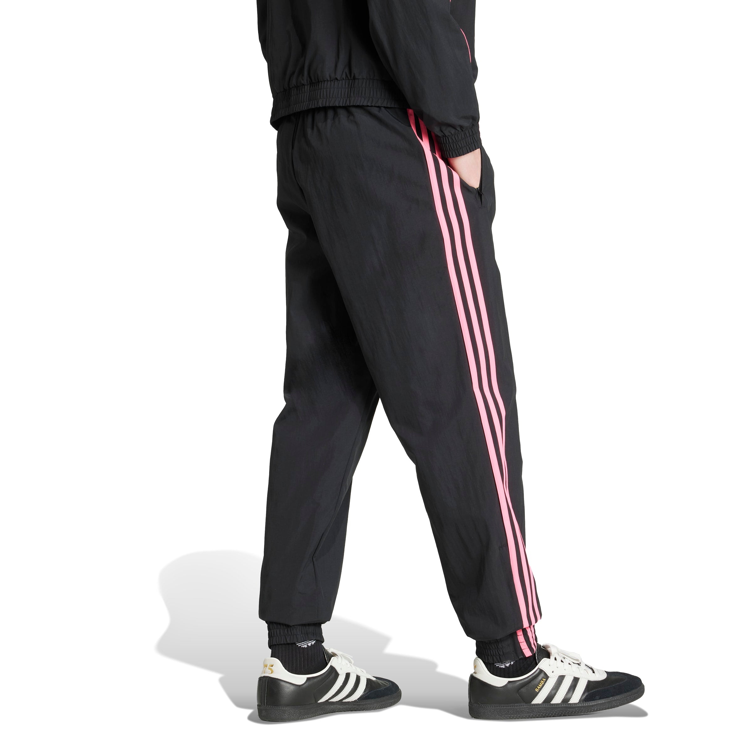 Adicolor Woven Firebird Track Pants